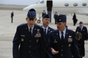pilots