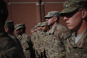 Soldiers