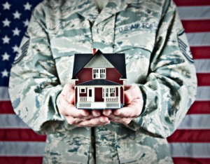 VA Interest