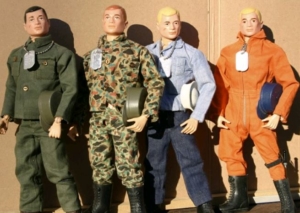 GI Joe
