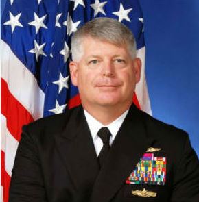 admiral