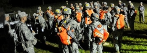 army reserve