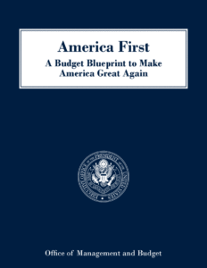 budget trump