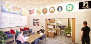 vet center