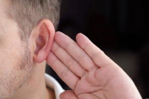 Hearing-Loss