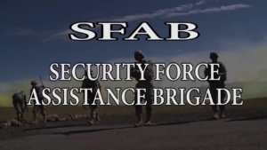 SFAB