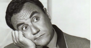 bill dana