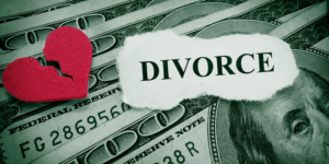divorce