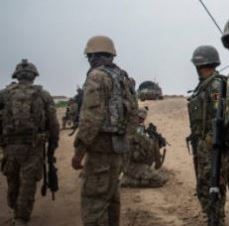 in afghan