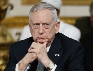 mattis listens