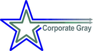 corporate gray
