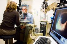 glaucoma
