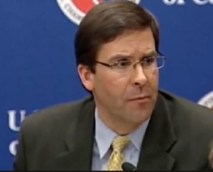 mark esper