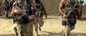 mercenaries