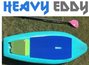 paddle