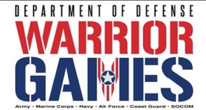 warrior games