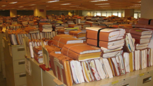 backlog