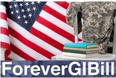 forever gi bill 2
