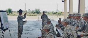 guard class