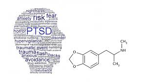 mdma approved
