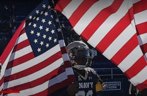 midshipmen