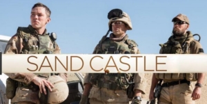 sand castle