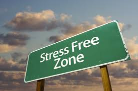 stress less