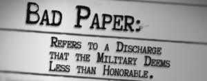 Bad-Paper