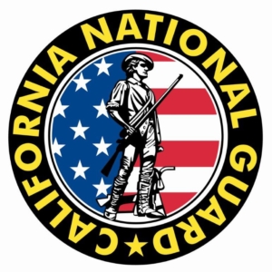 ca national guard