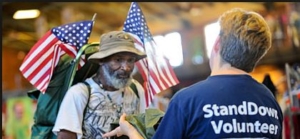 help a vet