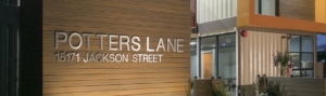 potters lane