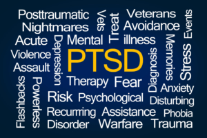 ptsd