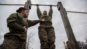 pullups