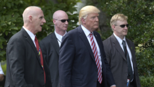 secret service