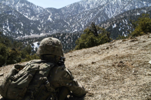 war in afghanistan