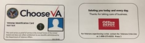 id card