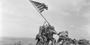 iwo jima