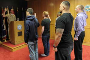 oath
