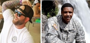 vets killed