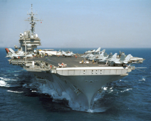 Kitty Hawk