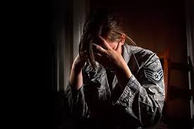 female veteran