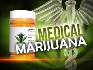 medical maryjane