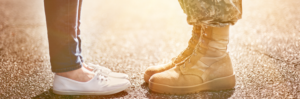 military spouse sacrifices