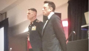 musk