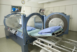 Hyperbaric Chamber