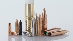 bullets