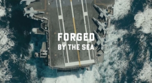 forged