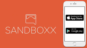 sandboxx