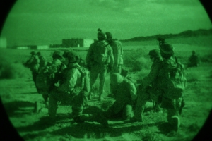 night vision