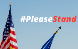 pleasestand